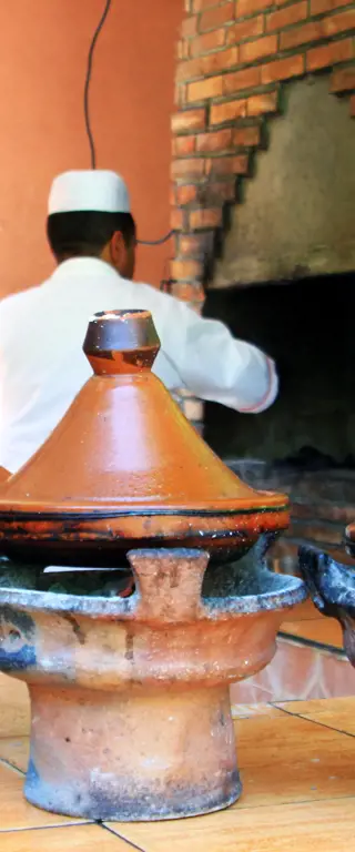 Marrakesch-Reisen – die magische Stadt